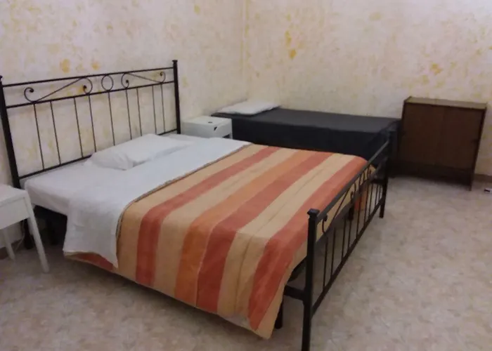 Hotel Residenza Laterano Rom